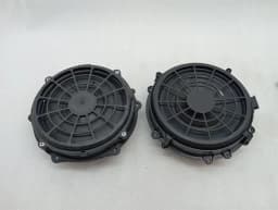 PORSCHE Porsche 911 992 Bose speaker set 9J1035223L speaker set — thumbnail 4