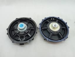 PORSCHE Porsche 911 992 Bose speaker set 9J1035223L speaker set — thumbnail 5