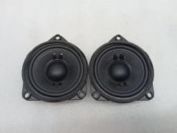 PORSCHE Porsche 911 992 Bose speaker set 9J1035223L speaker set — thumbnail 6