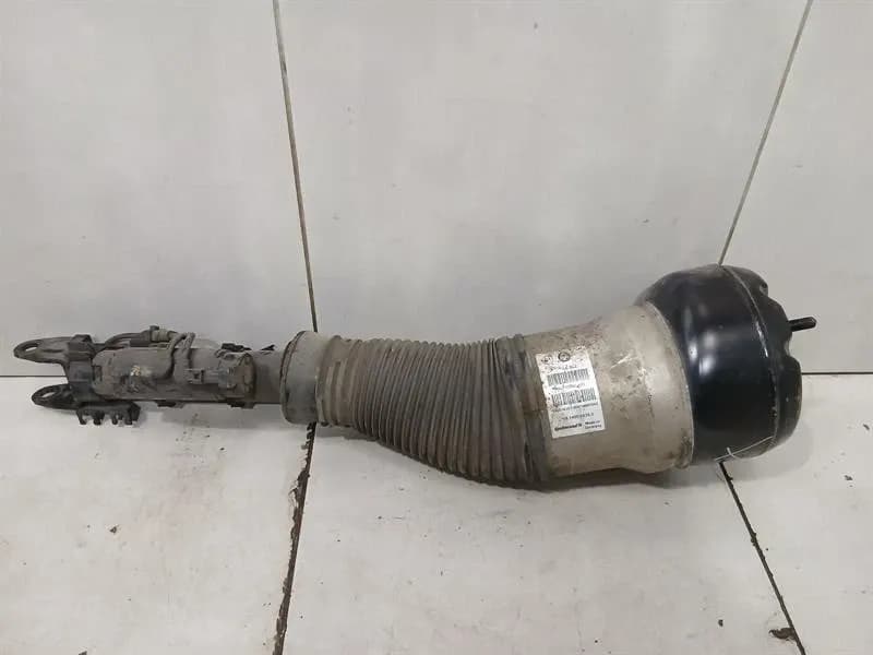 MERCEDES-BENZ Mercedes CL W217 shock absorber front A2173203701 LH DEFECT shock absorber front