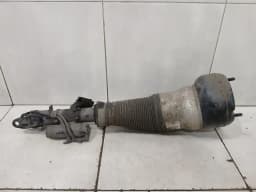 MERCEDES-BENZ Mercedes CL W217 shock absorber front A2173203701 LH DEFECT shock absorber front — thumbnail 6