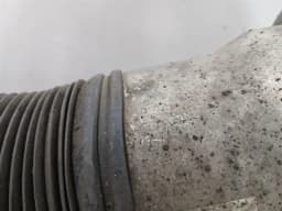 MERCEDES-BENZ Mercedes CL W217 shock absorber front A2173203701 LH DEFECT shock absorber front — thumbnail 7