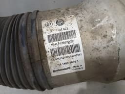 MERCEDES-BENZ Mercedes CL W217 shock absorber front A2173203701 LH DEFECT shock absorber front — thumbnail 8