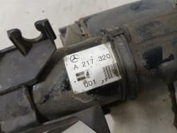 MERCEDES-BENZ Mercedes CL W217 shock absorber front A2173203701 LH DEFECT shock absorber front — thumbnail 5