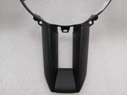 PORSCHE Porsche 911 992 Steering Wheel Cover 992419732A Plastic Trim — thumbnail 4