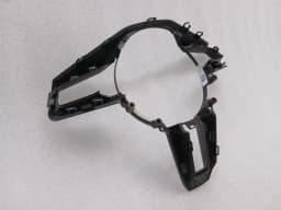 PORSCHE Porsche 911 992 Steering Wheel Cover 992419732A Plastic Trim — thumbnail 6
