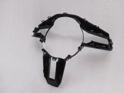 PORSCHE Porsche 911 992 Steering Wheel Cover 992419732A Plastic Trim — thumbnail 7