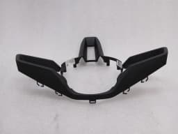 PORSCHE Porsche 911 992 Steering Wheel Cover 992419732A Plastic Trim — thumbnail 8