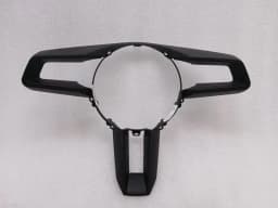 PORSCHE Porsche 911 992 Steering Wheel Cover 992419732A Plastic Trim — thumbnail 1