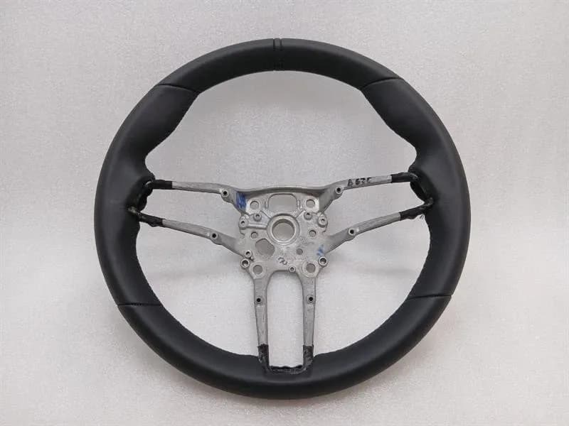 Porsche 911 992 Steering Wheel 992419091CB Sport Small 36cm 14 inch Steering Wheel
