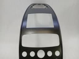 ASTON MARTIN ASTON MARTIN VANQUISH AM310 GD33-045J10-GA CARBON COVER CONSOLE TRIM SET — thumbnail 3