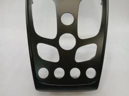 ASTON MARTIN ASTON MARTIN VANQUISH AM310 GD33-045J10-GA CARBON COVER CONSOLE TRIM SET — thumbnail 8