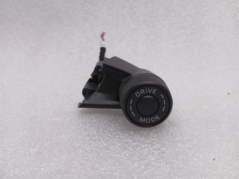 PORSCHE Porsche 911 992 GT3 Drive Mode Switch 9GT919680A Switch
