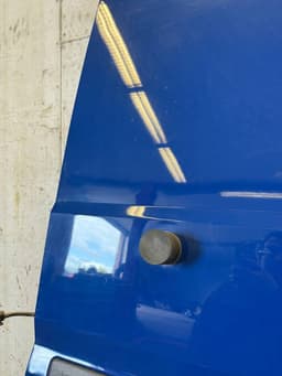 PEUGEOT 8703G4 1681318380 1612597880 Rear Panel Door Left PEUGEOT BOXER (250) (2006-) — thumbnail 8
