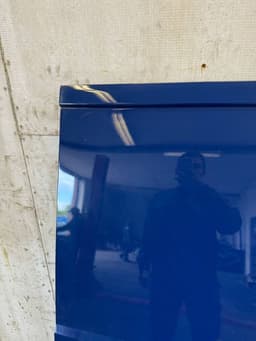 PEUGEOT 8703G4 1681318380 1612597880 Rear Panel Door Left PEUGEOT BOXER (250) (2006-) — thumbnail 4