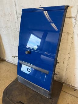 PEUGEOT 8703G4 1681318380 1612597880 Rear Panel Door Left PEUGEOT BOXER (250) (2006-) — thumbnail 2