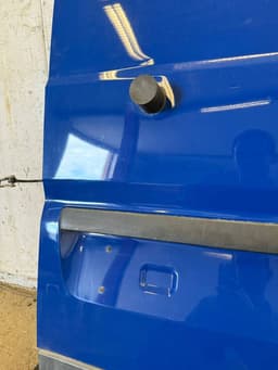 PEUGEOT 8703G4 1681318380 1612597880 Rear Panel Door Left PEUGEOT BOXER (250) (2006-) — thumbnail 10