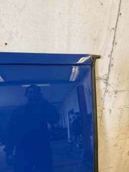 PEUGEOT 8703G4 1681318380 1612597880 Rear Panel Door Left PEUGEOT BOXER (250) (2006-) — thumbnail 5