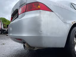 HONDA 71501SEA000 Rear bumper HONDA ACCORD VII (CM, CN) (2003-2008) — thumbnail 4
