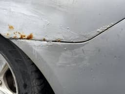 HONDA 71501SEA000 Rear bumper HONDA ACCORD VII (CM, CN) (2003-2008) — thumbnail 3