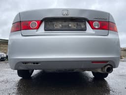 HONDA 71501SEA000 Rear bumper HONDA ACCORD VII (CM, CN) (2003-2008) — thumbnail 1