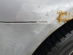 HONDA 71501SEA000 Rear bumper HONDA ACCORD VII (CM, CN) (2003-2008) — thumbnail 5