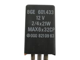 MERCEDES-BENZ 0008210963 A0008210963 Relays, other MERCEDES-BENZ S-CLASS (W126) (1979-1991) — thumbnail 2