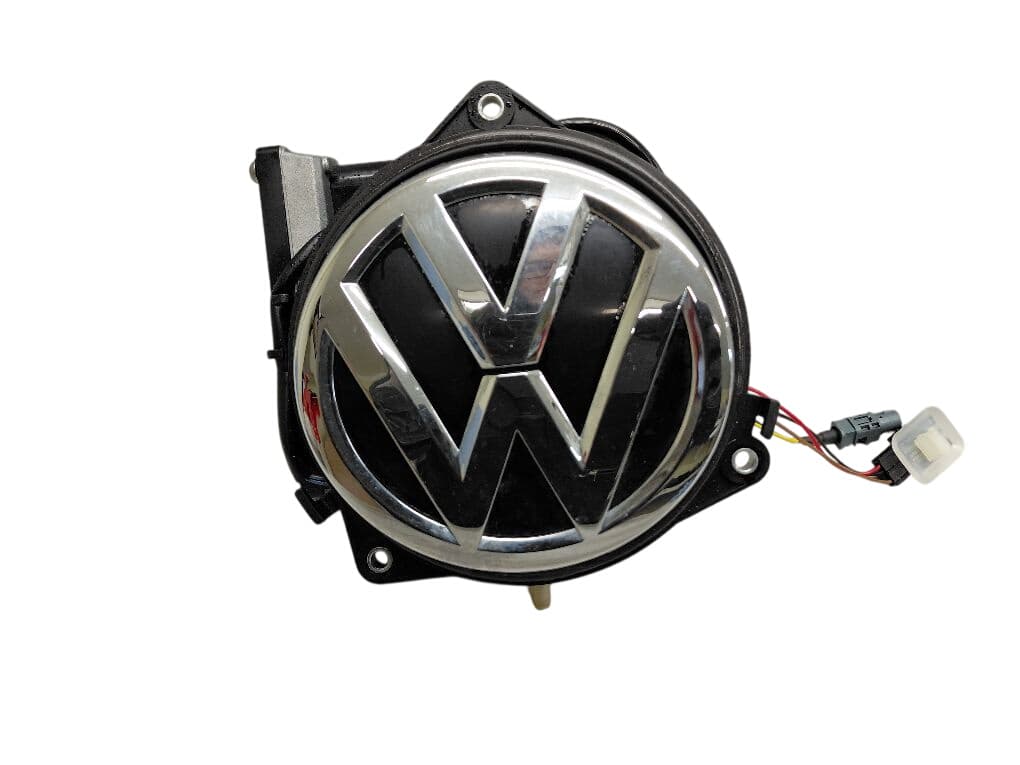 VW 5GO827469F Reverse camera VW GOLF VII (5G1, BA5, BV5, BQ1, BE) (2012-2020)