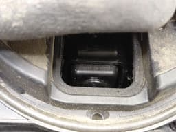 VW 5GO827469F Reverse camera VW GOLF VII (5G1, BA5, BV5, BQ1, BE) (2012-2020) — thumbnail 5