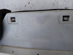 BMW 51127256928 Rear bumper beam BMW 3 (F30, F31, F80) (2011-2019) — thumbnail 4
