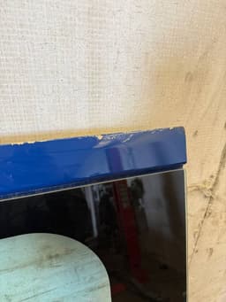 PEUGEOT 8702G0 1617322880 1612597480 Rear Panel Door Right PEUGEOT BOXER (250) (2006-) — thumbnail 6