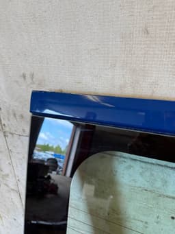 PEUGEOT 8702G0 1617322880 1612597480 Rear Panel Door Right PEUGEOT BOXER (250) (2006-) — thumbnail 7
