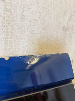 PEUGEOT 8702G0 1617322880 1612597480 Rear Panel Door Right PEUGEOT BOXER (250) (2006-) — thumbnail 8