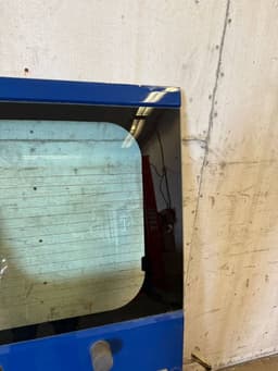 PEUGEOT 8702G0 1617322880 1612597480 Rear Panel Door Right PEUGEOT BOXER (250) (2006-) — thumbnail 5