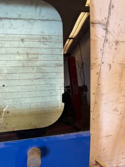 PEUGEOT 8702G0 1617322880 1612597480 Rear Panel Door Right PEUGEOT BOXER (250) (2006-) — thumbnail 9