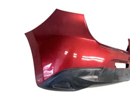 MAZDA DC3D50221BBB Rear bumper MAZDA 2 III (DL, DJ) (2014-) — thumbnail 2