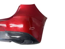 MAZDA DC3D50221BBB Rear bumper MAZDA 2 III (DL, DJ) (2014-) — thumbnail 3