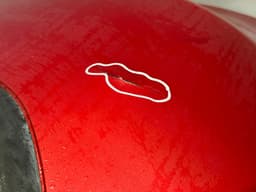 MAZDA DC3D50221BBB Rear bumper MAZDA 2 III (DL, DJ) (2014-) — thumbnail 5