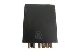 MERCEDES-BENZ 0045451032 A0045451032 Relays, other MERCEDES-BENZ S-CLASS (W126) (1979-1991) — thumbnail 1