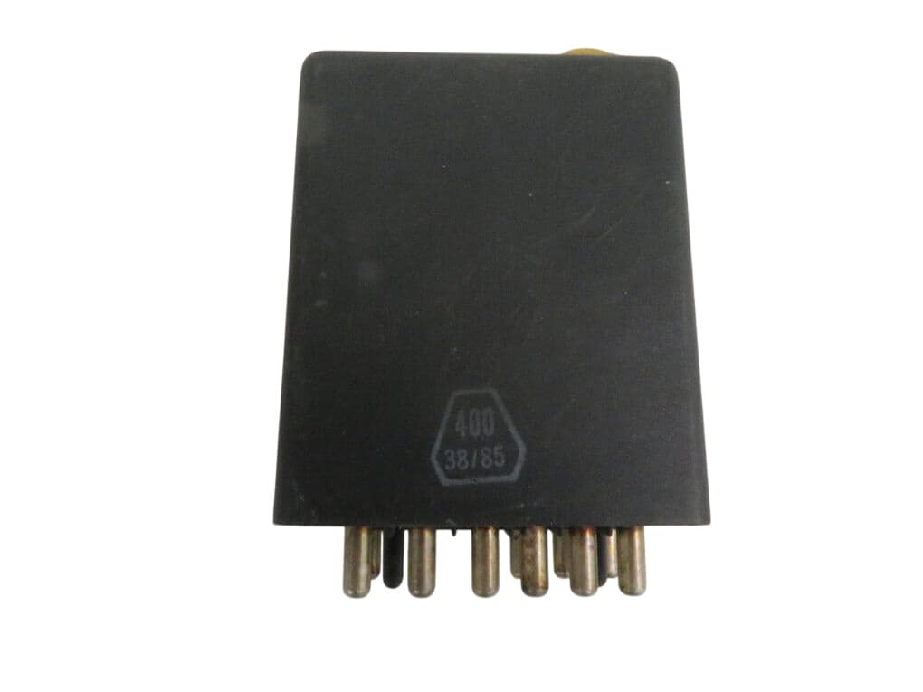 MERCEDES-BENZ 0045451032 A0045451032 Relays, other MERCEDES-BENZ S-CLASS (W126) (1979-1991)