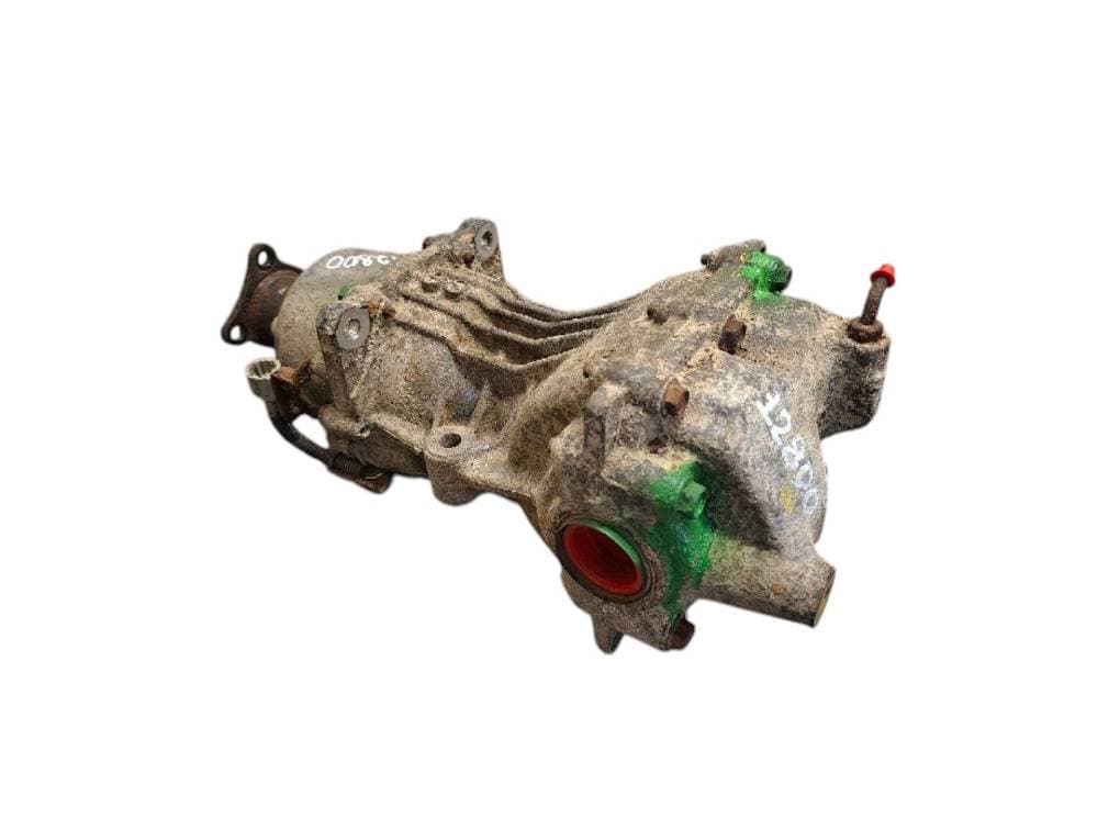 NISSAN 383008H500 Rear axle differential NISSAN X-TRAIL I (T30) (2001-2007)