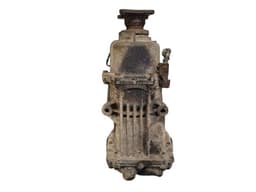 NISSAN 383008H500 Rear axle differential NISSAN X-TRAIL I (T30) (2001-2007) — thumbnail 6