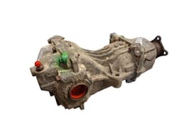 NISSAN 383008H500 Rear axle differential NISSAN X-TRAIL I (T30) (2001-2007) — thumbnail 3