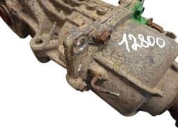 NISSAN 383008H500 Rear axle differential NISSAN X-TRAIL I (T30) (2001-2007) — thumbnail 5