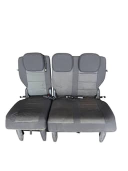 CHRYSLER Rear Seat CHRYSLER VOYAGER V (RT) (2007-2016) — thumbnail 1