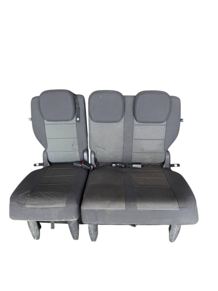 CHRYSLER Rear Seat CHRYSLER VOYAGER V (RT) (2007-2016)