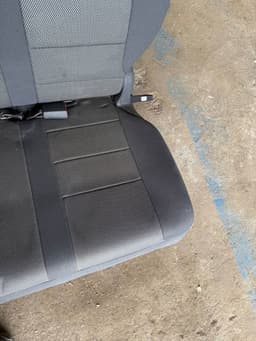 CHRYSLER Rear Seat CHRYSLER VOYAGER V (RT) (2007-2016) — thumbnail 6
