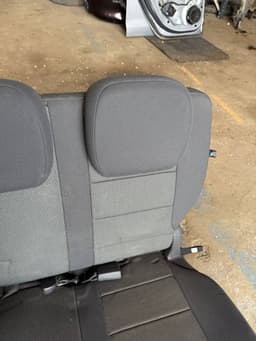 CHRYSLER Rear Seat CHRYSLER VOYAGER V (RT) (2007-2016) — thumbnail 7