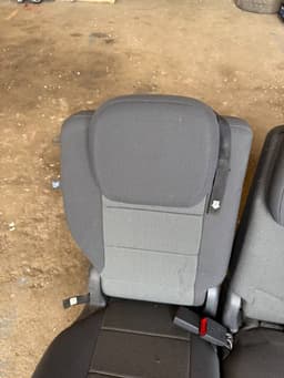 CHRYSLER Rear Seat CHRYSLER VOYAGER V (RT) (2007-2016) — thumbnail 9