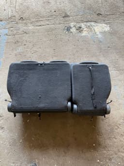 CHRYSLER Rear Seat CHRYSLER VOYAGER V (RT) (2007-2016) — thumbnail 10